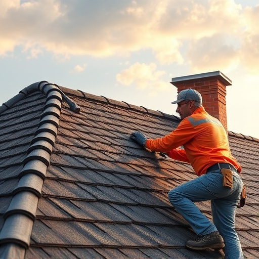 roofing services