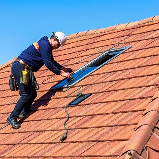 roofing services