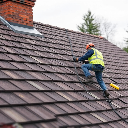 roofing services