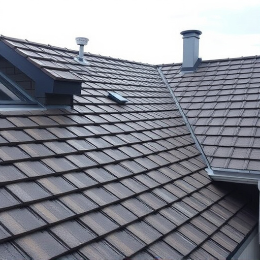 roofing solutions