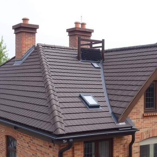 roofing solutions