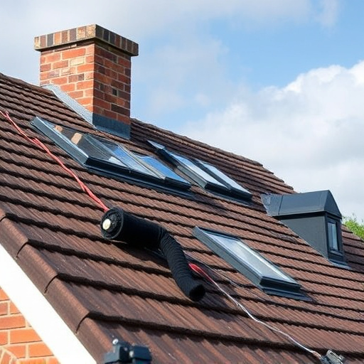 roofing solutions