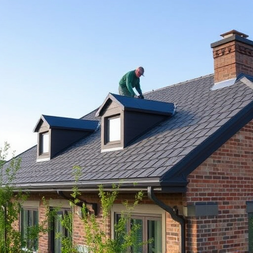 roofing solutions