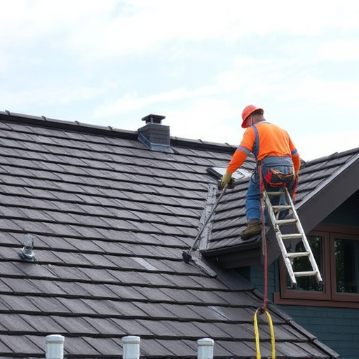 roofing solutions