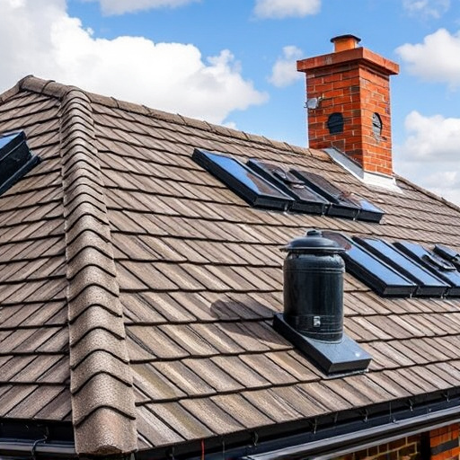 roofing solutions