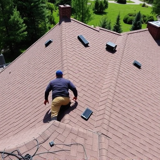 roofing solutions