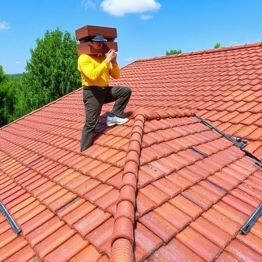 roofing solutions