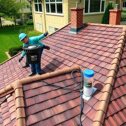 roofing solutions