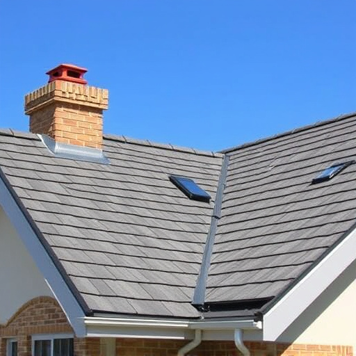 roofing solutions