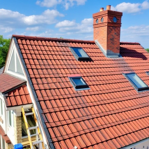 roofing solutions