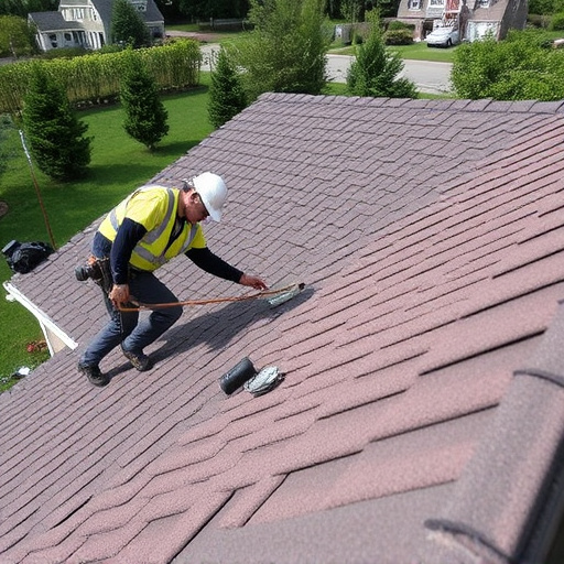 roofing solutions