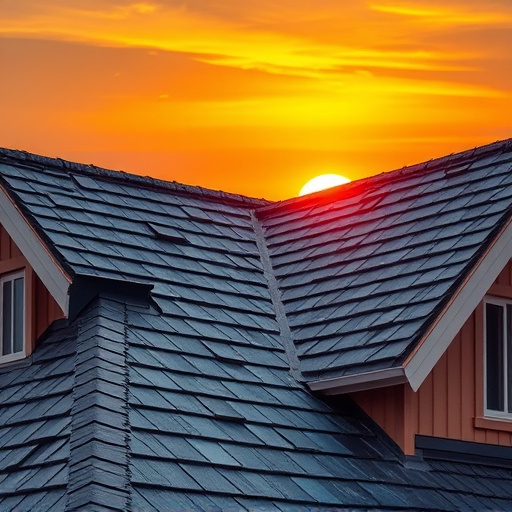 roofing solutions