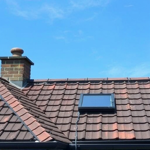 Springtime Roof Replacement: Health, Efficiency, Longevity