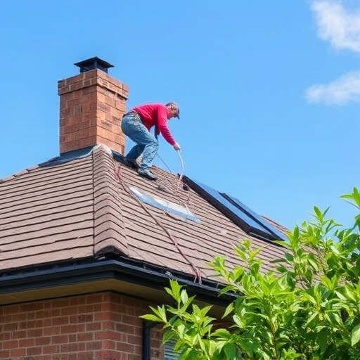 roofing solutions
