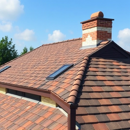 roofing solutions