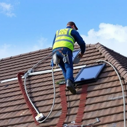 roofing solutions