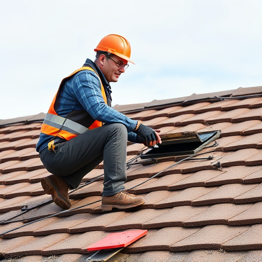 roofing specialist