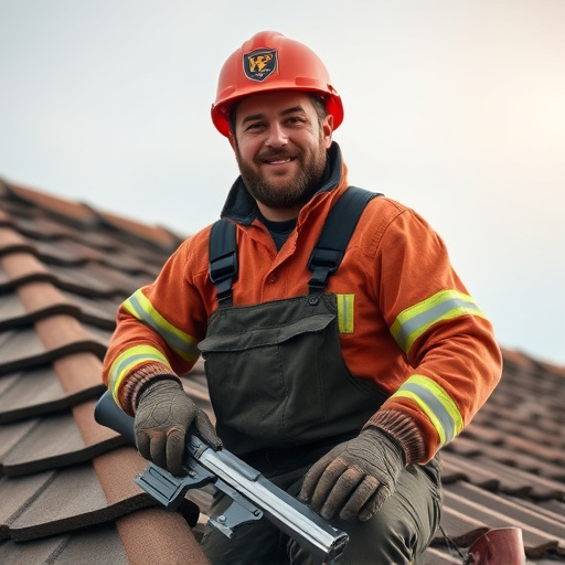 roofing specialist