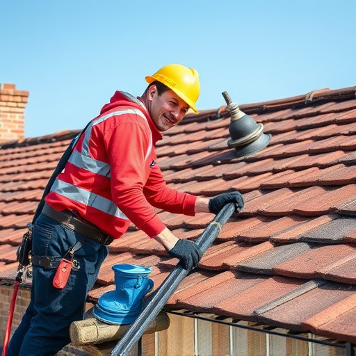 roofing specialist