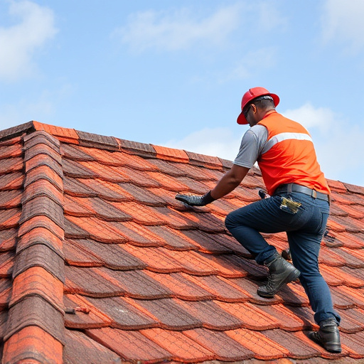 roofing specialist