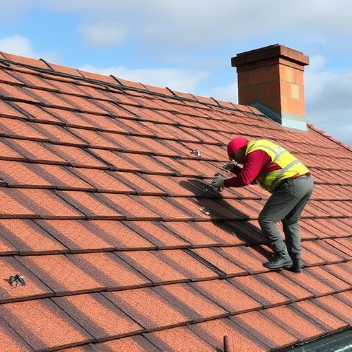 roofing specialist