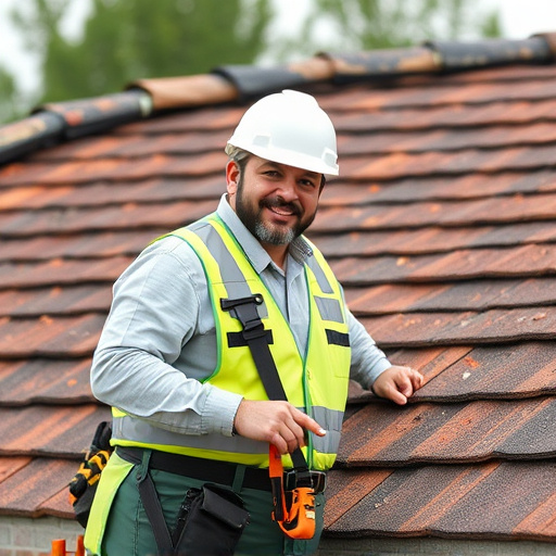 roofing specialist