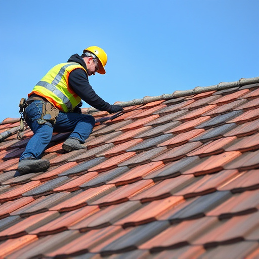 roofing specialist