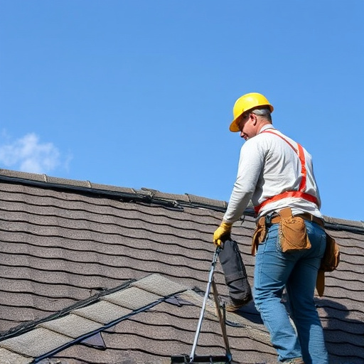 roofing specialist