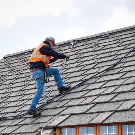 roofing specialist