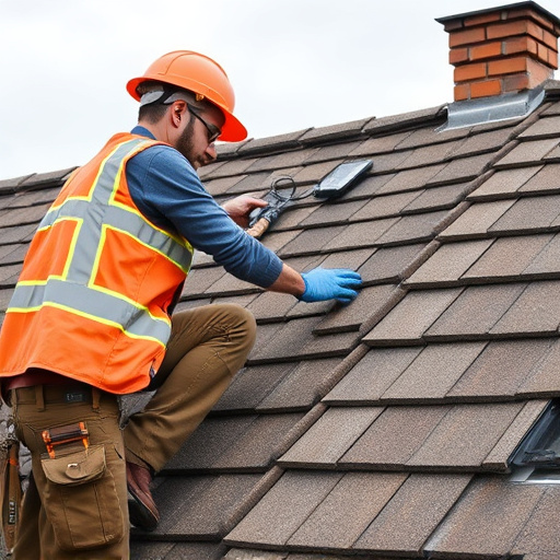roofing specialist