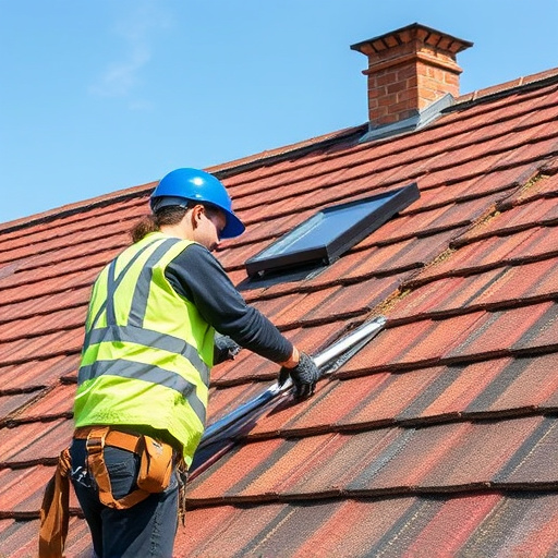 roofing specialist