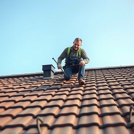 roofing specialist