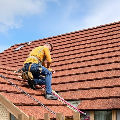 roofing specialist