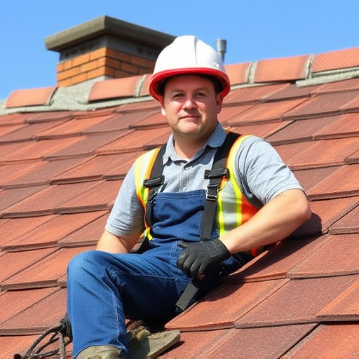 roofing specialist