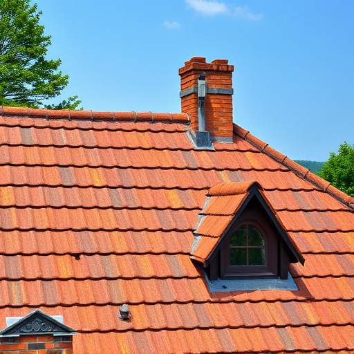 roofing system