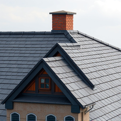 roofing system