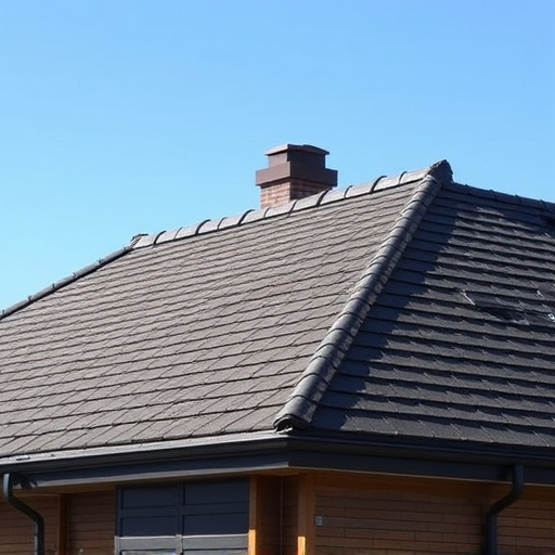 roofing system