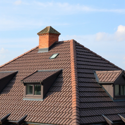 roofing system