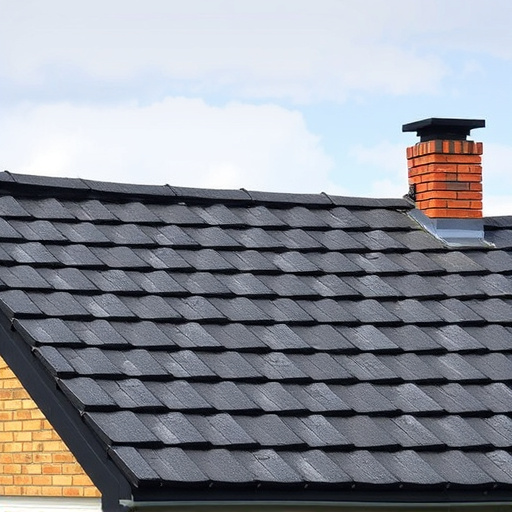 roofing system