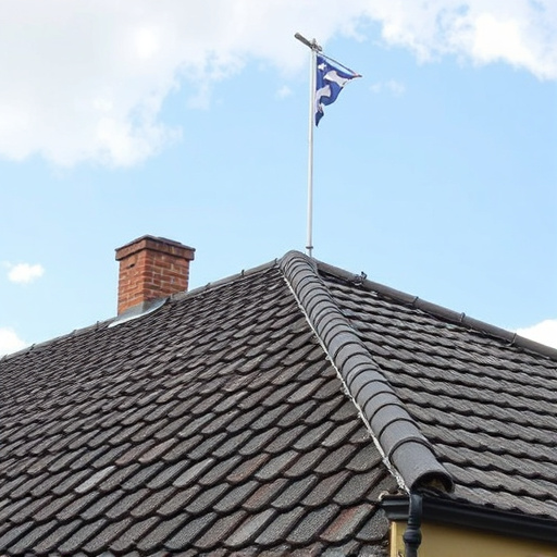 roofing system