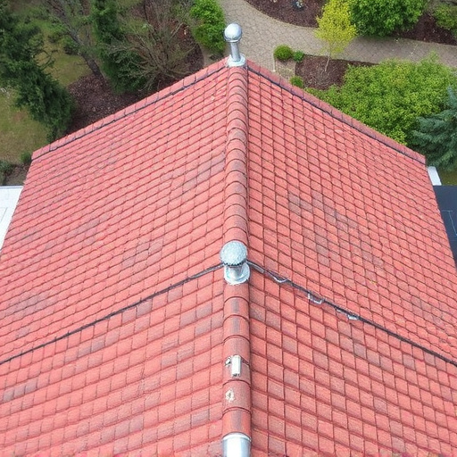 roofing system