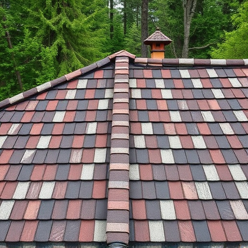 roofing system