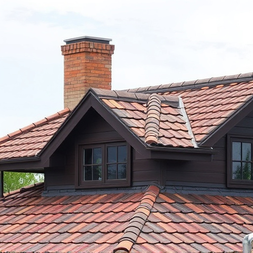 roofing system