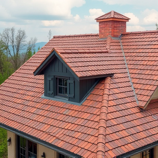 roofing system