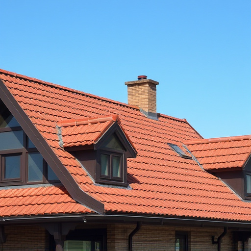 roofing system