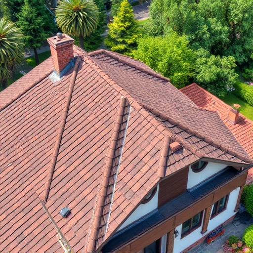 roofing system