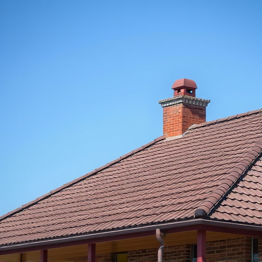 roofing system