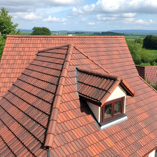 Roofing Specialist’s Post-Storm Evaluation and Repair Guide