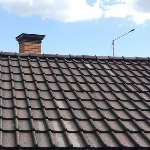 roofing system