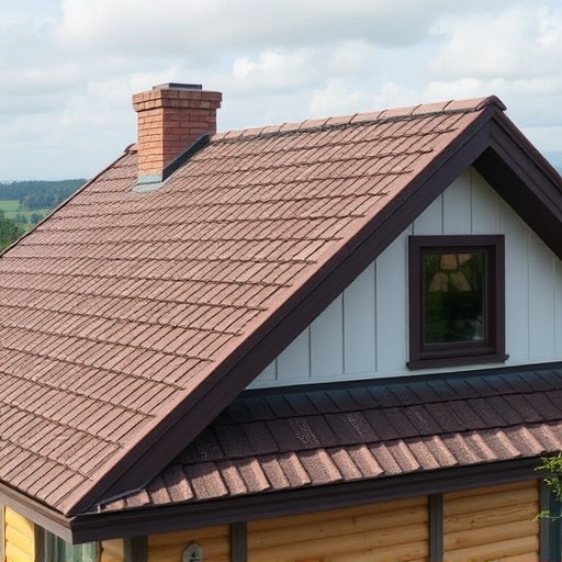 roofing system